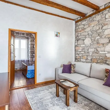 Apartament In Porec/istrien 10261