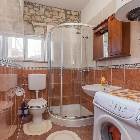 Apartament In Porec/istrien 10261 Poreč