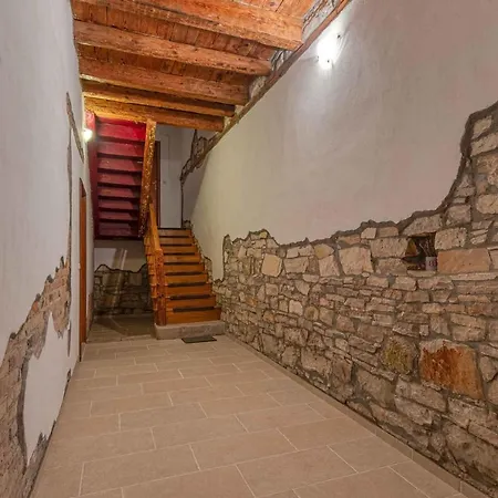In Porec/istrien 10261 Apartament *